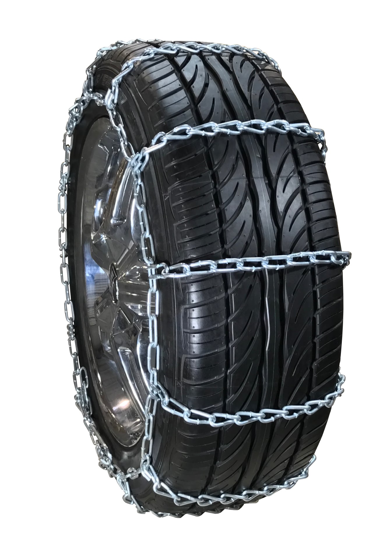1138 - Laclede Chain
