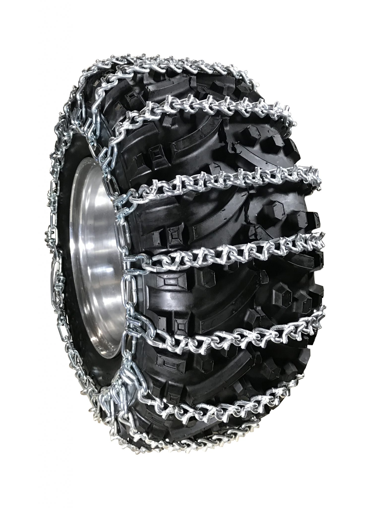 612 - Laclede Chain